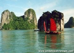 Vietnam tour